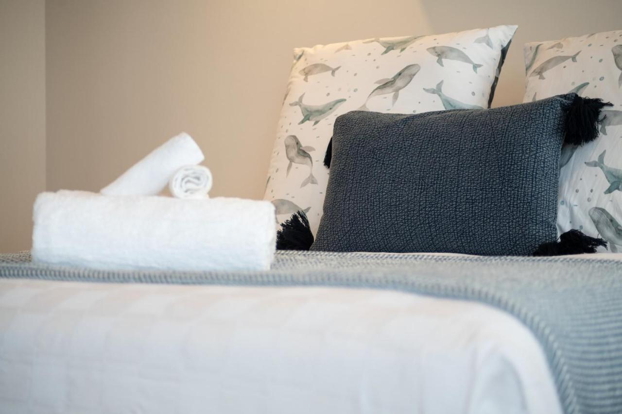 Apartament Superb Elevated Views Of Harbour With Heated Pool, Gym & Parking Mount Maunganui Zewnętrze zdjęcie
